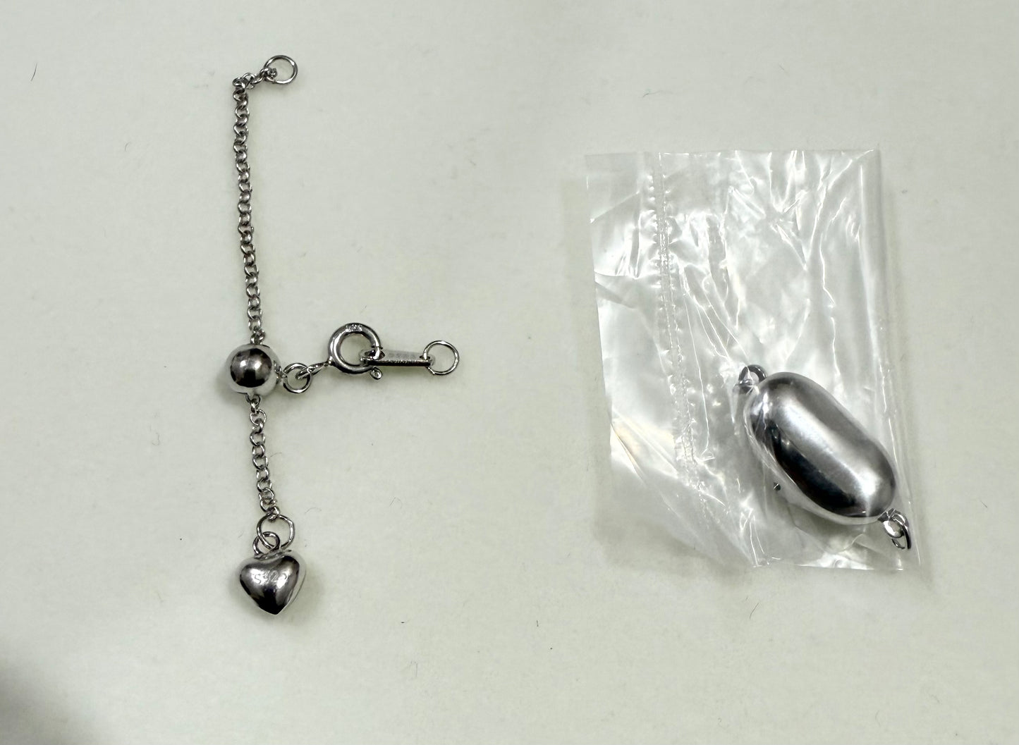 Elegant Freshwater Aurora Pink Pearl Necklace (5-5.5mm)