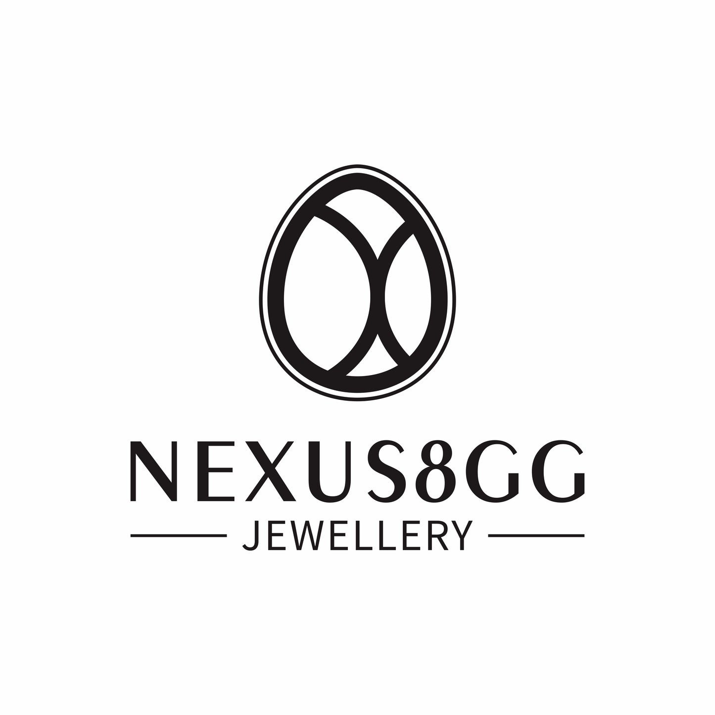 18K Solid White Gold Top Lustre White Edison Pearl (11-11.5mm) Stud Earrings.