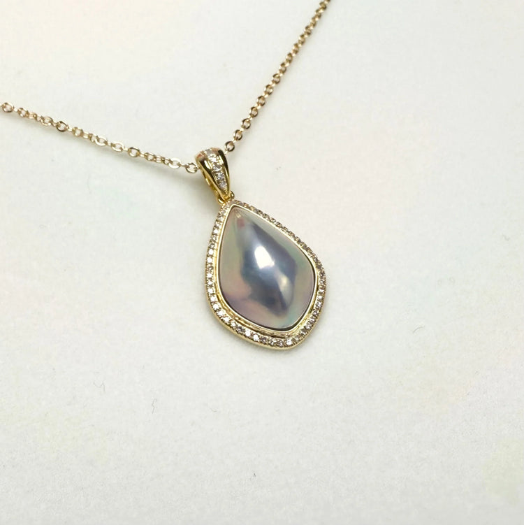 Mabe Pearl