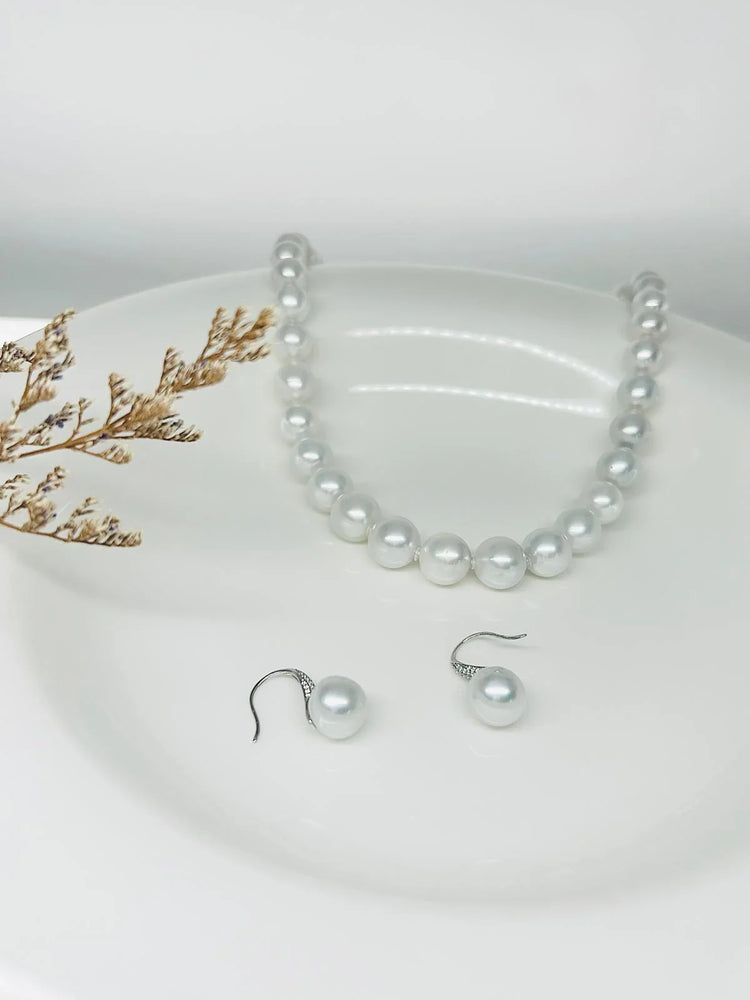 Pearl Jewellery Set