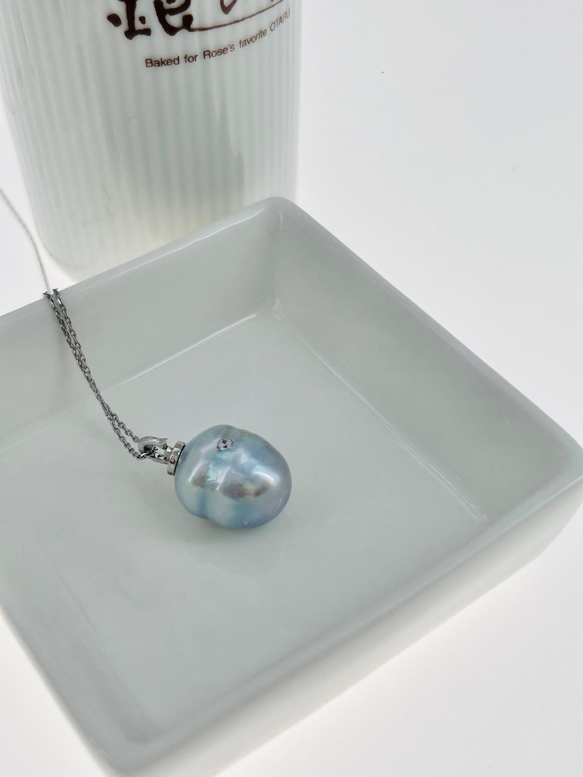 【AouBoom】MYSTIC LOCKET Anime SCP Foundation Immortality Amulet Pendant Jack Bright